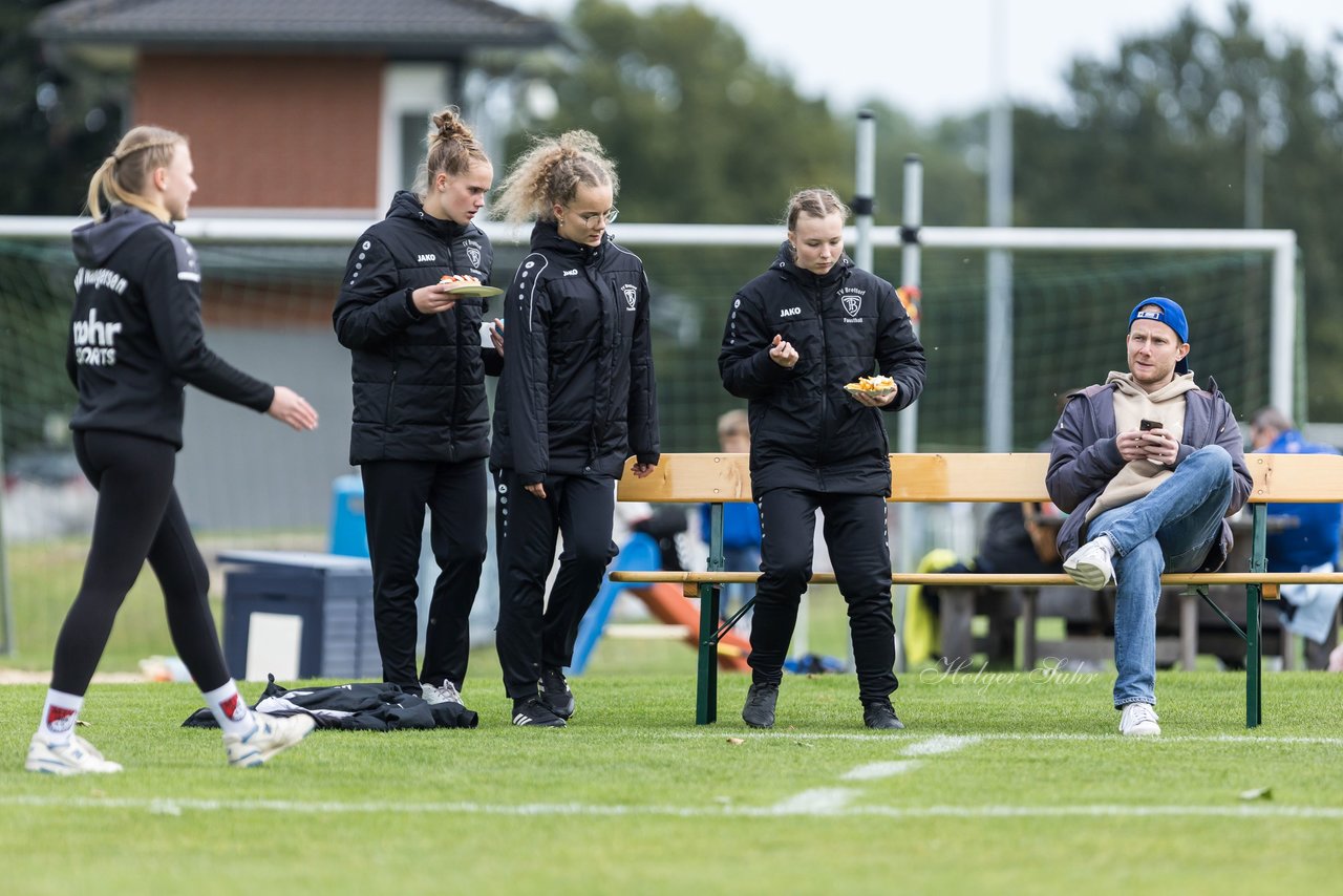 Bild 65 - wU16 Deutsche Meisterschaft